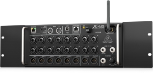 Behringer XR18 цифровой микшер в Красном Яре