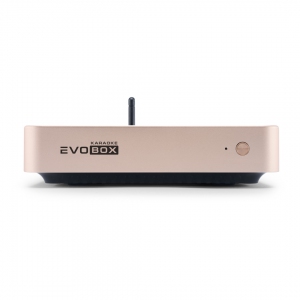 EVOBOX Plus караоке-система для дома в Красном Яре