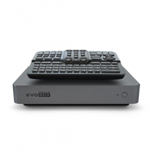 EVOBOX Premium Hi-End караоке-система в Красном Яре