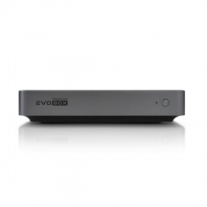 EVOBOX Premium Hi-End караоке-система в Красном Яре