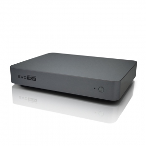 EVOBOX Premium Hi-End караоке-система в Красном Яре