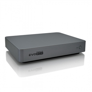 EVOBOX Premium Hi-End караоке-система в Красном Яре