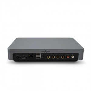 EVOBOX Premium Hi-End караоке-система в Красном Яре