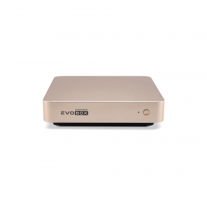 EVOBOX с микрофонами в Красном Яре