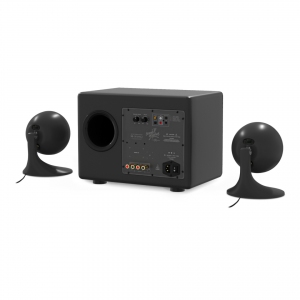 EvoSound Sphere 2.1 аудиосистема для караоке в Красном Яре