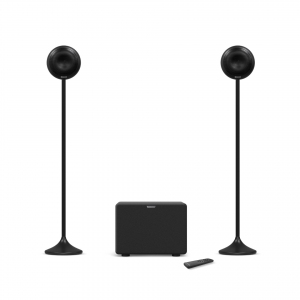 EvoSound Sphere 2.1 аудиосистема для караоке в Красном Яре