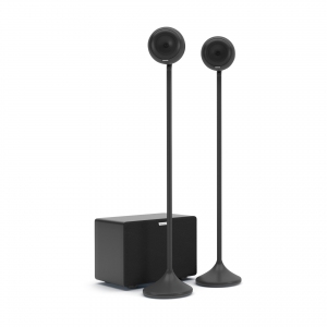 EvoSound Sphere 2.1 аудиосистема для караоке в Красном Яре