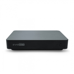 Hi-End караоке-система EVOBOX Premium + EvoSoundBar (саундбар с караоке) в Красном Яре
