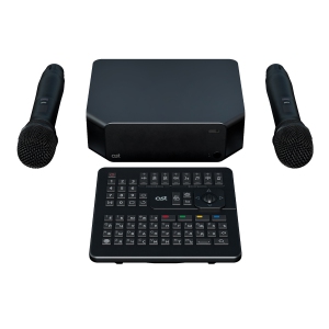 караоке-комплект для Дома AST ZOOM 1/2 и EvoSound Bar (Саундбар с караоке) в Красном Яре