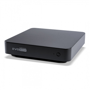 караоке-комплект EVOBOX + EvoSound Sphere 2.1 в Красном Яре