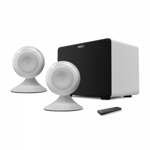 караоке-комплект EVOBOX Classic + EvoSound Sphere 2.1 в Красном Яре