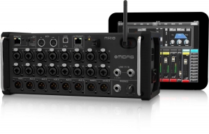 Midas MR18 цифровой микшер в Красном Яре