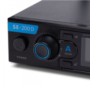 SE-200D цифровые микрофоны в Красном Яре