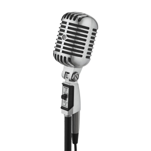 SHURE 55SH SERIES II вокальный, динамический микрофон в Красном Яре