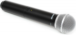 SHURE BLX24E/PG58 M17 вокальная радиосистема в Красном Яре