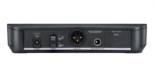 SHURE BLX24E/SM58 M17 вокальная радиосистема в Красном Яре