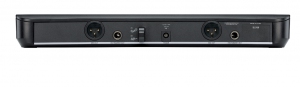 SHURE BLX288E/B58 M17 вокальная радиосистема в Красном Яре