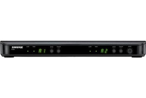 SHURE BLX288E/PG58 M17 вокальная радиосистема в Красном Яре