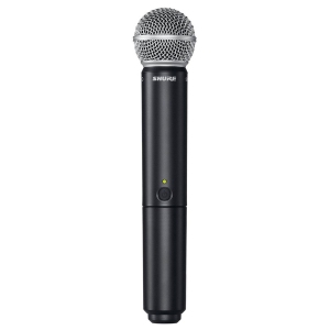 SHURE BLX288E/PG58 M17 вокальная радиосистема в Красном Яре