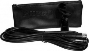 SHURE SV100-A динамический микрофон в Красном Яре
