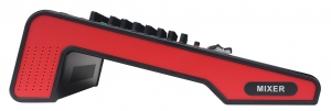 SVS Audiotechnik mixers AM-12 Микшерный пульт аналоговый, 12-канальный в Красном Яре