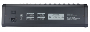 SVS Audiotechnik mixers AM-12 Микшерный пульт аналоговый, 12-канальный в Красном Яре
