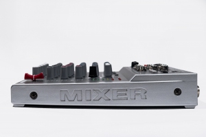 SVS Audiotechnik mixers AM-6 DSP Микшерный пульт аналоговый, 6-канальный SVS Audiotechnik mixers в Красном Яре