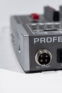 SVS Audiotechnik mixers AM-6 DSP Микшерный пульт аналоговый, 6-канальный SVS Audiotechnik mixers в Красном Яре