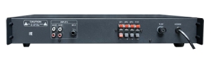 SVS Audiotechnik STA-80 Микшер-усилитель для систем Public Address в Красном Яре