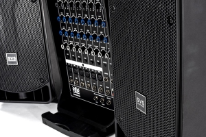 SVS Audiotechnik STAGESET 600 Акустический комплект активный в Красном Яре