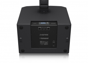 Turbosound iNSPIRE iP3000 модульная аудио колонна 2000Вт в Красном Яре