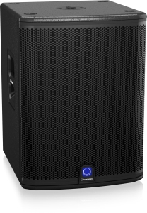 Turbosound iQ15B сабвуфер активный в Красном Яре