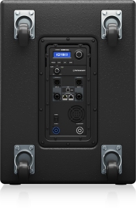 Turbosound iQ15B сабвуфер активный в Красном Яре