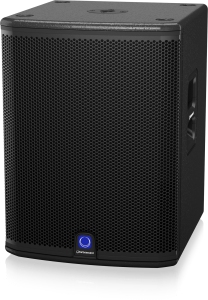 Turbosound iQ15B сабвуфер активный в Красном Яре