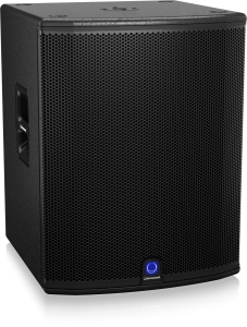 Turbosound iQ18B сабвуфер активный в Красном Яре