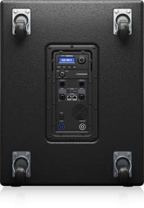 Turbosound iQ18B сабвуфер активный в Красном Яре
