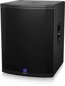 Turbosound iQ18B сабвуфер активный в Красном Яре