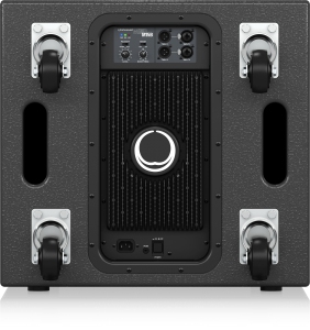 Turbosound Milan M15B сабвуфер активный в Красном Яре