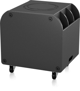 Turbosound Milan M18B сабвуфер активный в Красном Яре