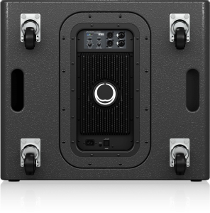 Turbosound Milan M18B сабвуфер активный в Красном Яре