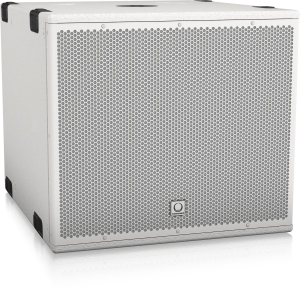 Turbosound NuQ115B-AN Активный сабвуфер в Красном Яре