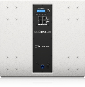 Turbosound NuQ115B-AN Активный сабвуфер в Красном Яре
