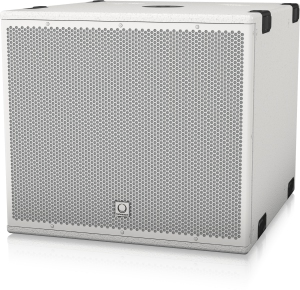 Turbosound NuQ115B-AN Активный сабвуфер в Красном Яре