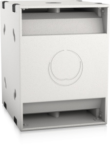 Turbosound NuQ118B-AN Активный сабвуфер в Красном Яре