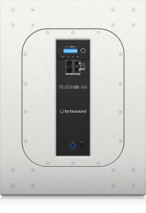 Turbosound NuQ118B-AN Активный сабвуфер в Красном Яре