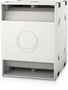 Turbosound NuQ118B-AN Активный сабвуфер в Красном Яре