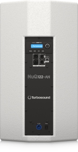 Turbosound NuQ122-AN Активная акустическая система в Красном Яре