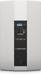 Turbosound NuQ152-AN Активная акустическая система в Красном Яре