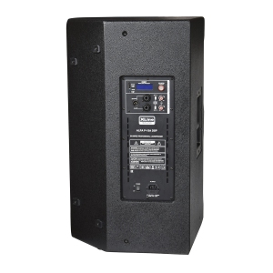 XLine ALFA P-15A DSP Акустическая система активная с DSP и Bluetooth в Красном Яре