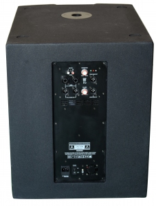 XLine ALFA P-15A SUB Сабвуфер активный в Красном Яре